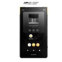 Máy nghe nhạc MP4 Sony NW-ZX707