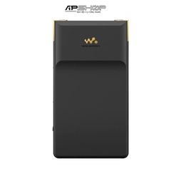 Máy nghe nhạc MP4 Sony NW-ZX707