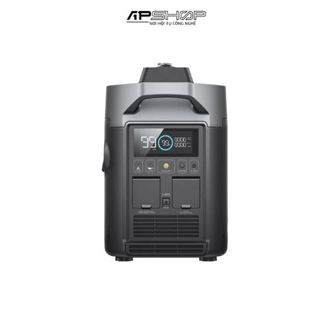 Máy Phát Điện Thông Minh EcoFlow Smart Generator (Dual Fuel)