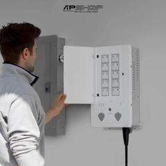 Máy Phát Điện Thông Minh EcoFlow Smart Home Panel