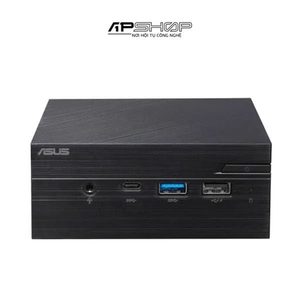 Máy tính Asus PN40 BBP908MV Mini PC | Chính hãng