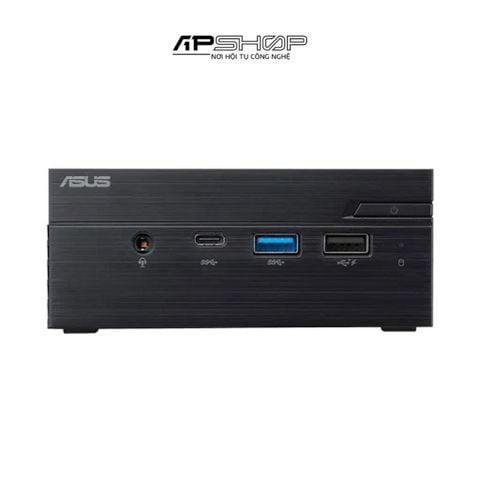 Máy tính Asus PN40 BBP908MV Mini PC  Chính hãng-2