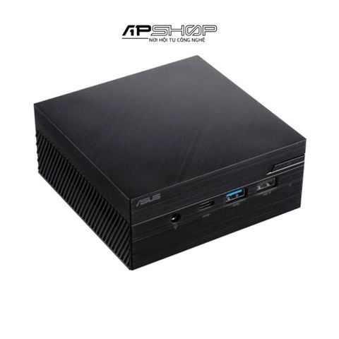 Máy tính Asus PN40 BBP908MV Mini PC  Chính hãng-3
