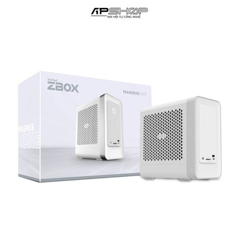 Máy tính Mini Zotac MAGNUS ONE ERP74070SW