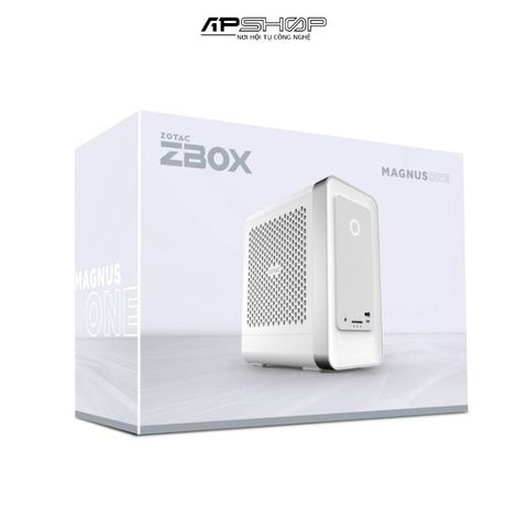 Máy tính Mini Zotac MAGNUS ONE ERP74070SW (Windows)