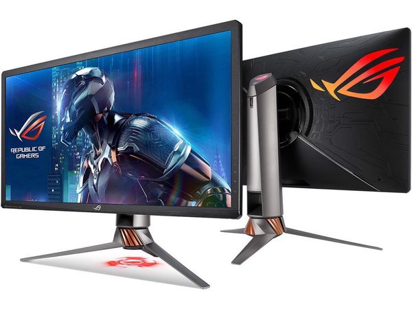 Màn Hình Asus ROG SWIFT PG27UQ 27