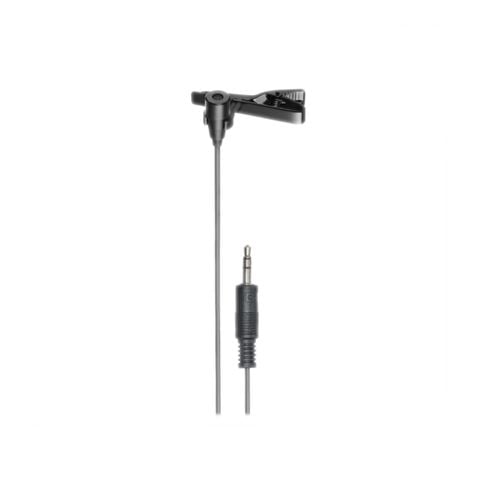Micro Audio Technica ATR3350xiS - Cài Áo