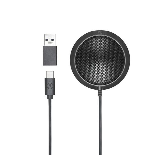 Micro Audio Technica ATR4697 USB - Họp Trực Tuyến