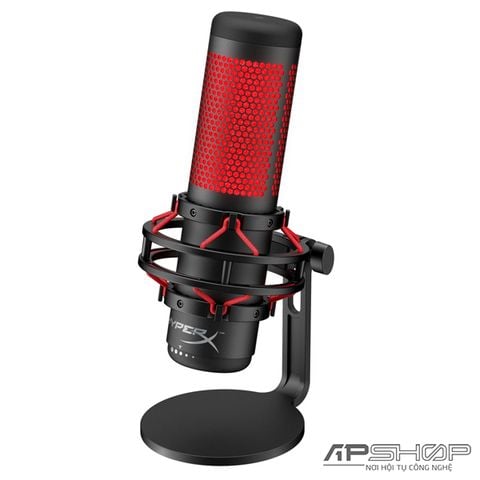 Micro HyperX QuadCast
