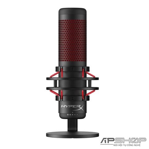 Micro HyperX QuadCast