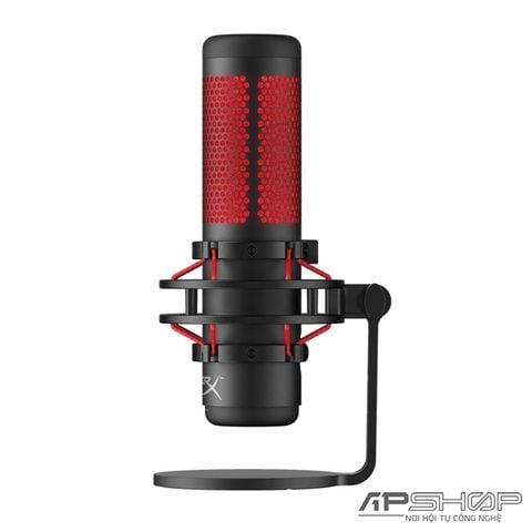 Micro HyperX QuadCast