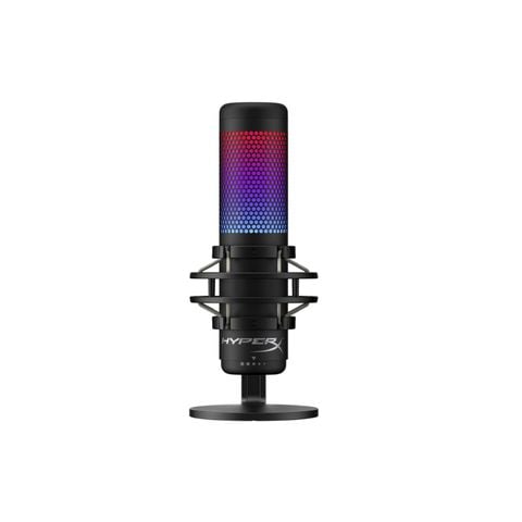 Micro HyperX QuadCast S RGB