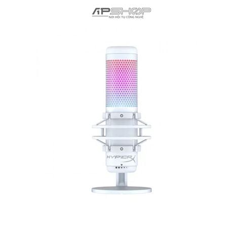 Micro HyperX QuadCast S RGB