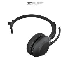 Tai nghe Jabra Evolve2 55 MS Mono | Chuyên cho họp trực tuyến | Chính hãng