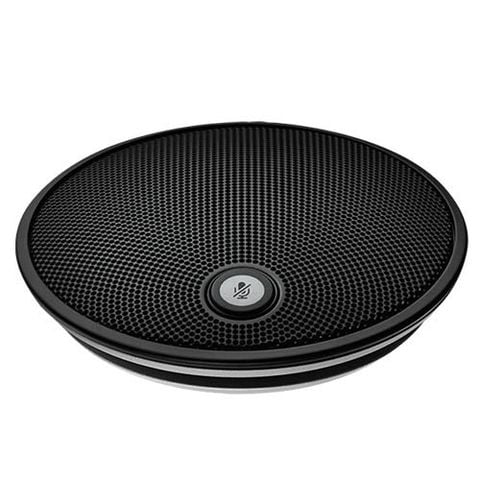 Micro Cho Thiết Bị Họp Trực Tuyến Logitech Group