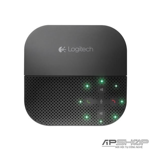 Micro Logitech P710e Speakerphone