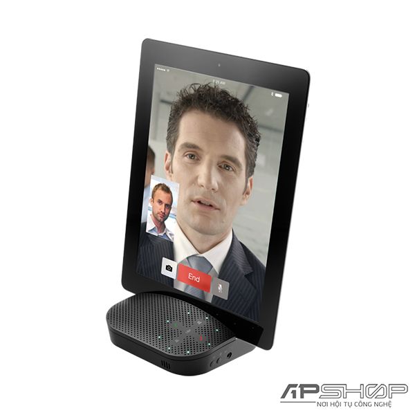 Micro Logitech P710e Speakerphone