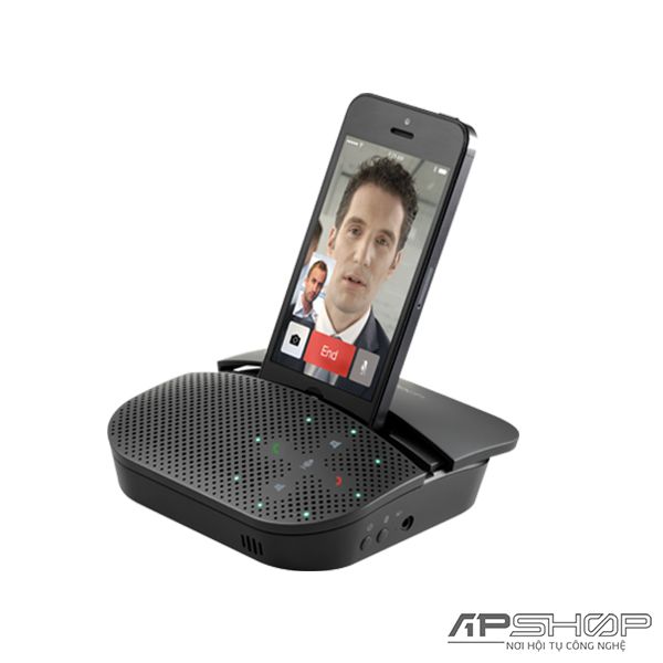 Micro Logitech P710e Speakerphone