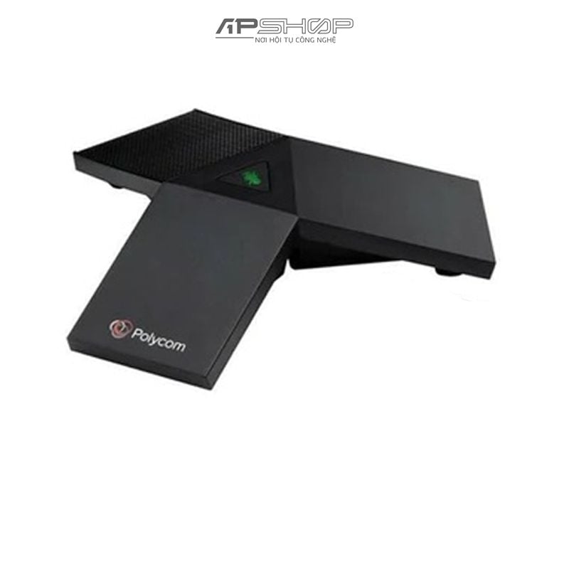 Micro mở rộng cho điện thoại hội nghị Poly TRIO 8800 | RJ11 – APSHOP.VN
