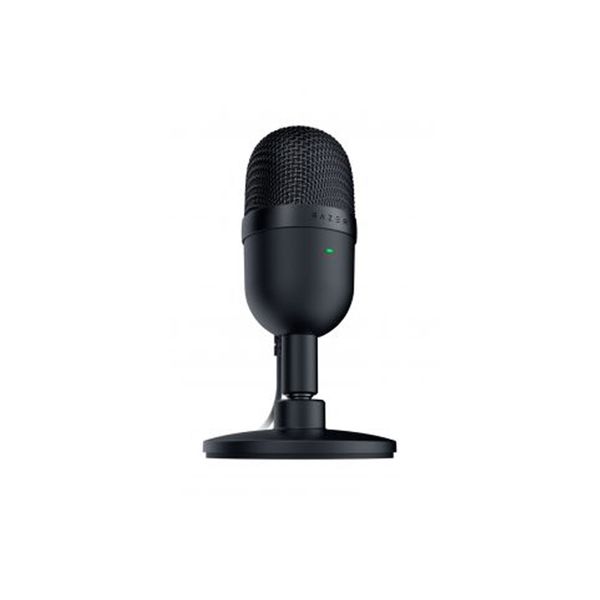 Micro Razer Seiren Mini Black