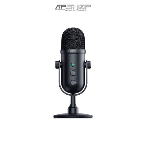 Micro Razer Seiren V2 Pro  Chính hãng