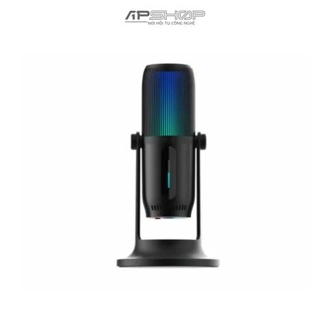 Micro Streamer Thronmax Mdrill M2 Ghost RGB | Chính hãng