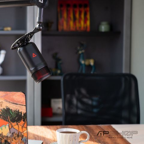 Micro Streamer Thronmax Mdrill Zone