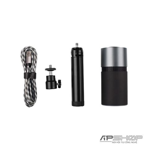 Micro Streamer Thronmax Pulse