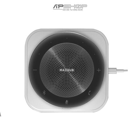 Micro tích hợp loa cho thiết bị họp trực tuyến Maxhub BM21