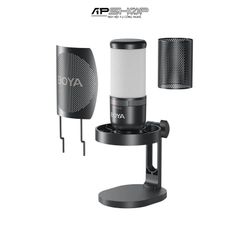 Micro Boya BOYA K3 | Kết nối USB