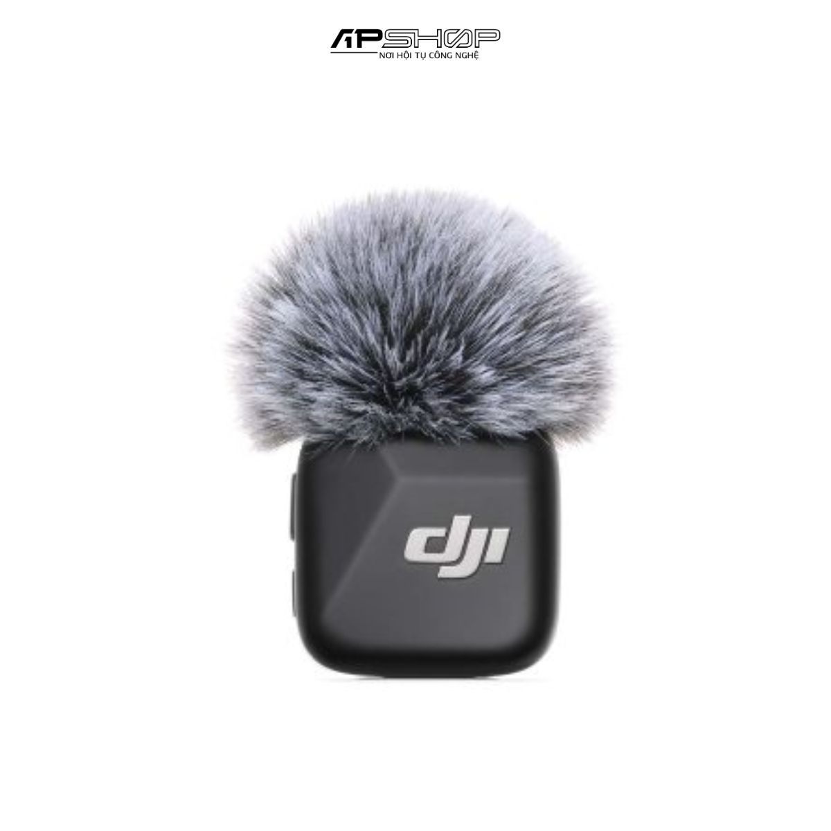 Micro DJI Mic Mini ( 2 TX + 1 RX + Charging Case )