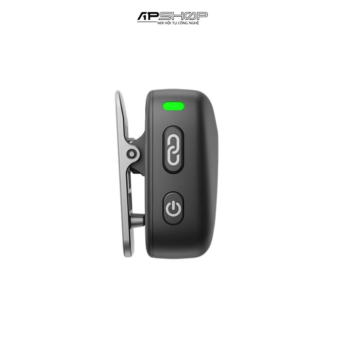 Micro DJI Mic Mini ( 2 TX + 1 RX + Charging Case )