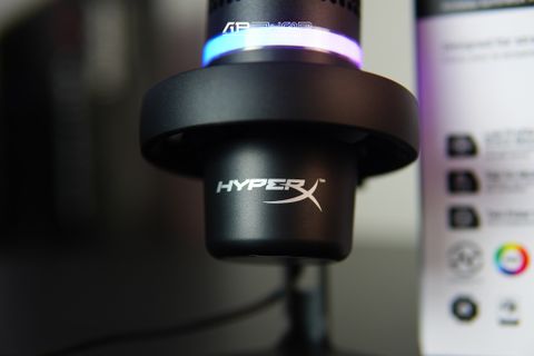 Micro HyperX DuoCast RGB | Albums ảnh APshop