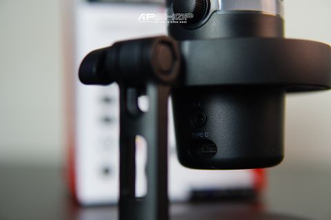 Micro HyperX DuoCast RGB | Albums ảnh APshop