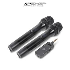 Micro không dây Alpha Works D2