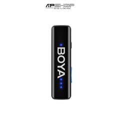Micro không dây BOYALINK 2 | Kết nối Lightning/ USB C/ 3.5mm