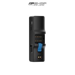 Micro không dây BOYALINK 2 | Kết nối Lightning/ USB C/ 3.5mm
