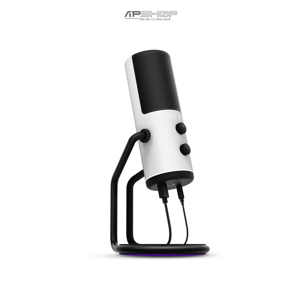 Micro NZXT Capsule cho Streamer | Chính hãng