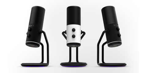 Micro NZXT Capsule - Hàng chính hãng