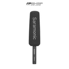 Micro Saramonic SoundBird V6 cho máy ảnh và máy quay phim