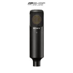 Micro thu âm chuyên dụng Sony C-80 E