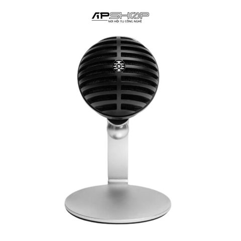 Micro thu âm condenser Shure MV5 cổng USB-AC