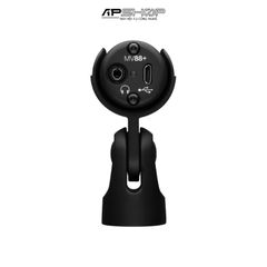 Micro thu âm condenser stereo Shure MV88+