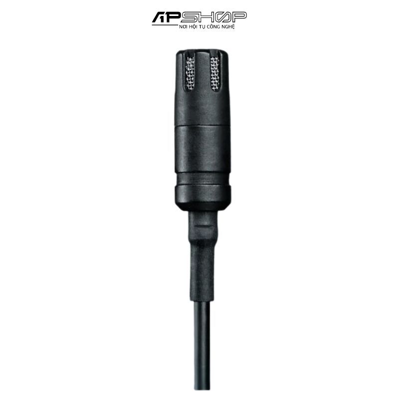 Micro thu âm lavalier Shure MVL 3.5mm