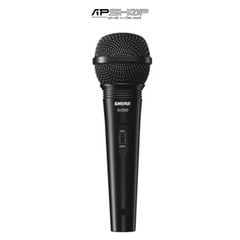 Micro thu âm vocal Shure SV200-Q-X