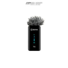 Microphone Boya BY-XM6-S2 Wireless | Chính hãng