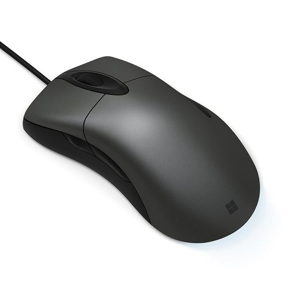 Chuột Microsoft Classic Intellimouse