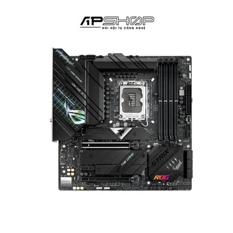 ASUS ROG STRIX Z690-G GAMING WIFI  Chính hãng