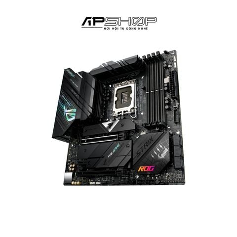 ASUS ROG STRIX Z690-G GAMING WIFI  Chính hãng