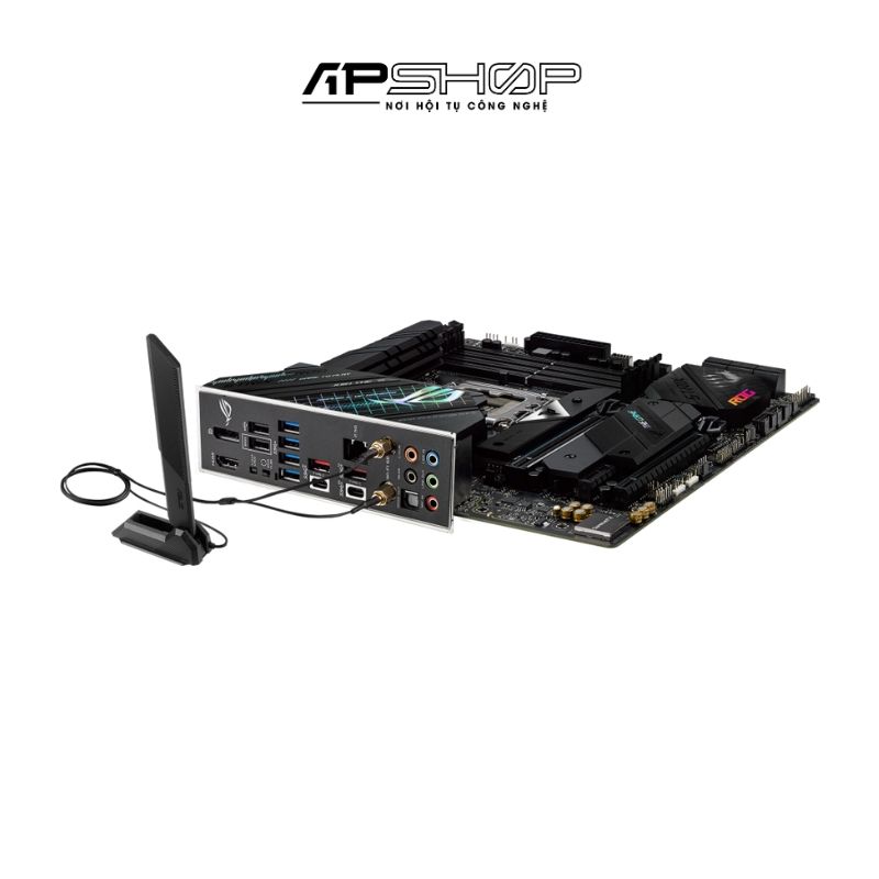 ASUS ROG STRIX Z690-G GAMING WIFI  Chính hãng